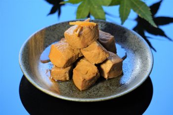 元祖おび天本舗「煮」シリーズ　ぶり煮